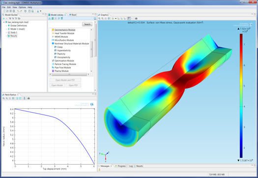 introduction to comsol multiphysics 4.3b